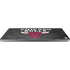 NBA Chicago Bulls Dark Rust Universal Laptop 11in (8.8 x 6.2in) Skin