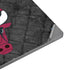 NBA Chicago Bulls Dark Rust Universal Laptop 12in (9.8 x 6.8in) Skin