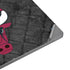 NBA Chicago Bulls Dark Rust Universal Laptop 13in (10.6 x 7.6in) Skin