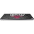 NBA Chicago Bulls Dark Rust Universal Laptop 14in (11.4 x 8.2in) Skin
