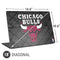 NBA Chicago Bulls Dark Rust Universal Laptop 18in (14.6 x 10.6in) Skin