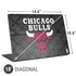 NBA Chicago Bulls Dark Rust Universal Laptop 18in (14.6 x 10.6in) Skin