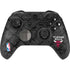 NBA Chicago Bulls Dark Rust Xbox Elite Wireless Controller Series 2 Skin