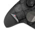 NBA Chicago Bulls Dark Rust Xbox Elite Wireless Controller Series 2 Skin