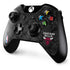 NBA Chicago Bulls Dark Rust Xbox One Controller Skin