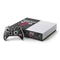 NBA Chicago Bulls Dark Rust Xbox One S Console and Controller Bundle Skin