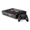 NBA Chicago Bulls Dark Rust Xbox One X Bundle Skin