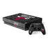 NBA Chicago Bulls Dark Rust Xbox One X Bundle Skin