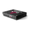 NBA Chicago Bulls Dark Rust Xbox One X Console Skin