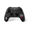 NBA Chicago Bulls Dark Rust Xbox One X Controller Skin