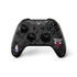 NBA Chicago Bulls Dark Rust Xbox One X Controller Skin