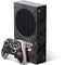 NBA Chicago Bulls Dark Rust Xbox Series S Skins
