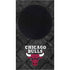 NBA Chicago Bulls Dark Rust Xbox Series S Skins
