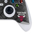 NBA Chicago Bulls Dark Rust Xbox Series S Skins