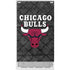 NBA Chicago Bulls Dark Rust Xbox Series S Console Skin