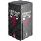 NBA Chicago Bulls Dark Rust Xbox Series X Console Skin