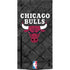 NBA Chicago Bulls Dark Rust Xbox Series X Console Skin