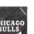 NBA Chicago Bulls Dark Rust Xbox Series X Console Skin