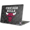 NBA Chicago Bulls Dark Rust Yoga 710 14in Skin