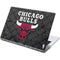 NBA Chicago Bulls Dark Rust Yoga 910 2-in-1 14in Touch-Screen Skin