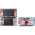 NBA Chicago Bulls Digi Camo Nintendo 2DS XL (2017) Skin