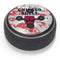 NBA Chicago Bulls Digi Camo Amazon Echo Dot Skin