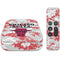 NBA Chicago Bulls Digi Camo Apple TV Skin