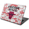 NBA Chicago Bulls Digi Camo Dell Chromebook Skin