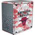 NBA Chicago Bulls Digi Camo Cooler Master MasterBox Q300L Mini Tower Skin