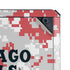 NBA Chicago Bulls Digi Camo Cooler Master MasterBox Q300L Mini Tower Skin