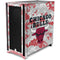 NBA Chicago Bulls Digi Camo Corsair 4000D Tempered Glass Mid-Tower ATX Case Skin