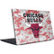 NBA Chicago Bulls Digi Camo Dell Vostro Skin