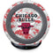 NBA Chicago Bulls Digi Camo Fast Charge Wireless Charging Stand Skin