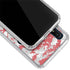 NBA Chicago Bulls Digi Camo Galaxy A10e Clear Case