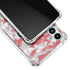 NBA Chicago Bulls Digi Camo Galaxy A13 5G Clear Case