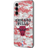 NBA Chicago Bulls Digi Camo Galaxy A14 5G Skin