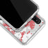 NBA Chicago Bulls Digi Camo Galaxy A20 Clear Case