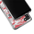 NBA Chicago Bulls Digi Camo Galaxy A21 Clear Case