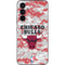 NBA Chicago Bulls Digi Camo Galaxy A54 5G Skin