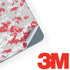 NBA Chicago Bulls Digi Camo Galaxy Book 12in Skin