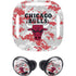 NBA Chicago Bulls Digi Camo Galaxy Buds Pro Skin