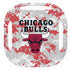 NBA Chicago Bulls Digi Camo Galaxy Buds Pro Skin