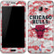 NBA Chicago Bulls Digi Camo Galaxy J3 Skin