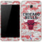 NBA Chicago Bulls Digi Camo Galaxy J7 Skin