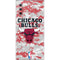 NBA Chicago Bulls Digi Camo Galaxy Note 10 Skin