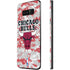 NBA Chicago Bulls Digi Camo Galaxy Note 8 Skin
