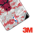 NBA Chicago Bulls Digi Camo Galaxy Note 8 Skin