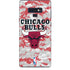 NBA Chicago Bulls Digi Camo Galaxy Note 9 Skin