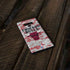 NBA Chicago Bulls Digi Camo Galaxy Note 9 Skin