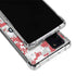 NBA Chicago Bulls Digi Camo Galaxy Note20 5G Clear Case